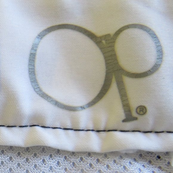 Ocean Pacific* Men's 1.5" Belt Loop Multipocketed Mesh‎ Board Shorts~ Size 28 - Picture 4 of 11